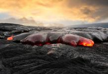Определение и характеристика вулкана, лава, магма, палящая туча В чем отличие магмы от лавы