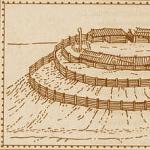 Как назывались первые древние поселения