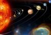 Fascynująca astronomia: ciekawe fakty na temat planet Układu Słonecznego Encyklopedia dla dzieci o planetach