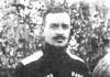 Pokrowski, generał Białej Armii
