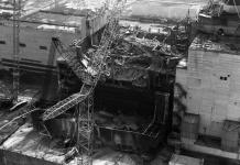 Wybuch atomowy w Czarnobylu.  Czarna rzeczywistość.  Przyczyny awarii w Czarnobylu