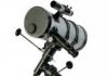Składam teleskop magazynkowy DeAGOSTINI