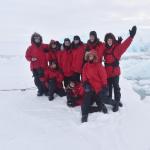 Wielka Ekspedycja Arktyczna to najfajniejszy projekt edukacyjny w Rosji Ogólnorosyjski projekt edukacyjny Wielka Ekspedycja Arktyczna
