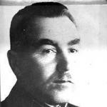 Kuzniecow Generał Wasilij Kuzniecow