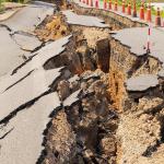 Skale do pomiaru głównych parametrów trzęsienia ziemi i ich zależności