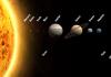 Rozmiary planet Układu Słonecznego w kolejności rosnącej i ciekawe informacje o planetach