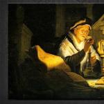 Rembrandt szkodzi van treści kreatywności
