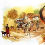 Indyjskie opowieści ludowe