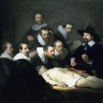 Rembrandt Harmenszoon van Rijn - Biografia i malarstwo