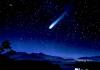 Komety kosmiczne: niebezpieczeństwo lub wymuszona bliskość