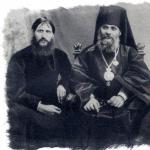 Ile lat miał Rasputin w chwili śmierci
