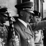 Adolf Hitler: plany, tajemnice i cytaty