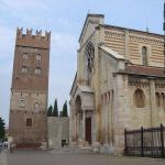 Kościoły i parafie prawosławne we Włoszech