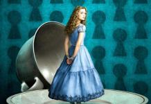 «Приключения Алисы в Стране чудес