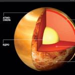 Planeta Wenus jest niezwykła i nieznana