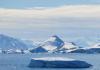 Льды антарктиды Какие виды льдов есть в антарктиде