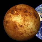 Kāpēc Venera griežas pretēji pulksteņrādītāja virzienam Kādas planētas griežas pretēji pulksteņrādītāja virzienam