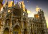 Opactwo Westminsterskie – świątynia zawierająca historię kraju Opactwo Westminsterskie: jak się tam dostać