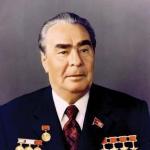 Cała historia ZSRR (główne wydarzenia w historii)