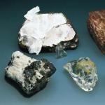 Классификация минералов и условия их образования главнейшие породообразующие минералы экзогенно - реферат