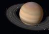 Interesujące fakty na temat planety Saturn