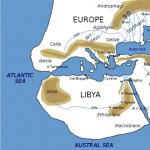 Геродот - биография, факты из жизни, фотографии, справочная информация