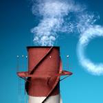 Główne źródła emisji dwutlenku węgla do atmosfery