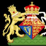 Jakie są pełne imiona i nazwiska oraz tytuły członków brytyjskiej rodziny królewskiej?