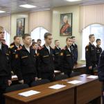 Wojskowe instytucje szkolnictwa wyższego Rosji
