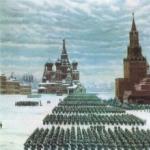 Miasta Bohaterów Rosji - muszą wiedzieć, jak rozpoczęła się wojna patriotyczna