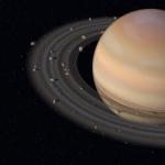 Interesujące fakty na temat planety Saturn
