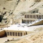 Hatszepsut - faraon (15 zdjęć)