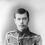 Nicholas II: interesting facts