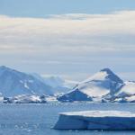 Lód Antarktydy Jakie rodzaje lodu występują na Antarktydzie