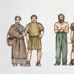 System państwowy starożytnego Rzymu Czym zajmowało się zgromadzenie ludowe w Rzymie?
