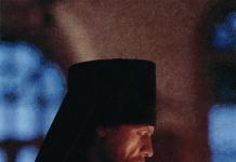 Morderstwo rytualne w Ermitażu Optina w noc wielkanocną trzech mnichów: Hieromonka Wasilija, mnichów Trofima i Feraponta Wielkanoc 1993 zamordowanych braci