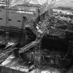 Wybuch atomowy w Czarnobylu.  Czarna rzeczywistość.  Przyczyny awarii w Czarnobylu