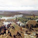 Kilka esejów na temat Wielkiej Wojny Ojczyźnianej