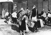 Los peores campos de concentración de la Alemania nazi