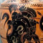 PR w mitologii starożytnej Mitologia Achillesa